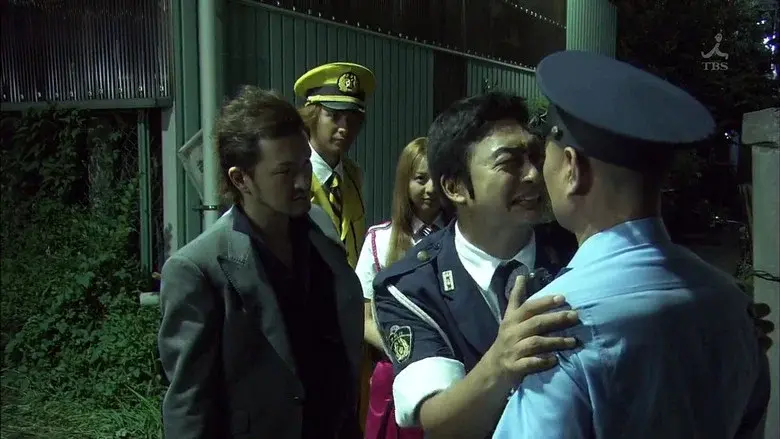 KochiKame: The TV Drama still 2