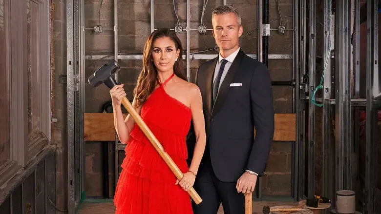 Million Dollar Listing: Ryan's Renovation still 3