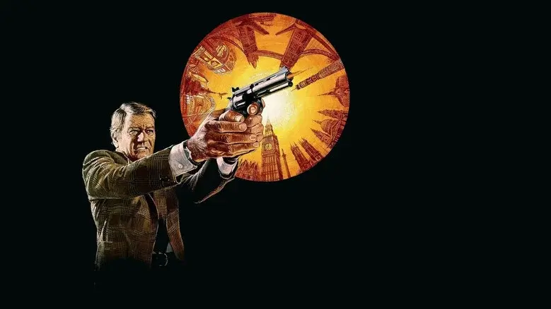 Brannigan still 2