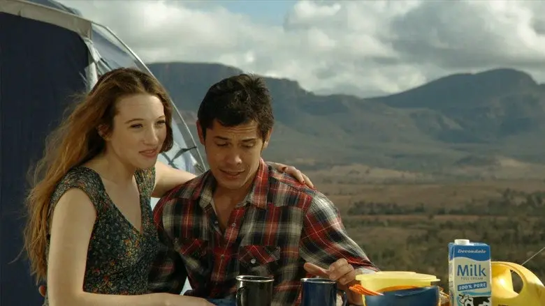 Road Train still 4