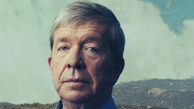 Homicide Hunter: Lt Joe Kenda still 5