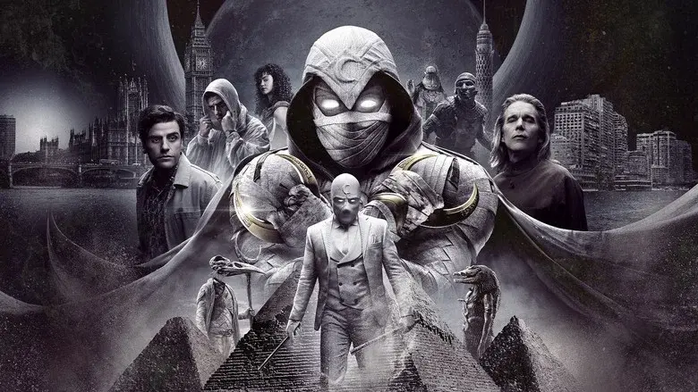 Moon Knight still 4