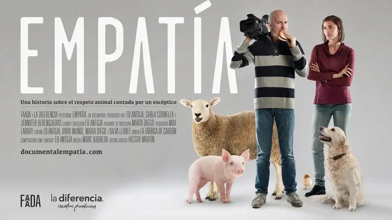 Empathy still 1