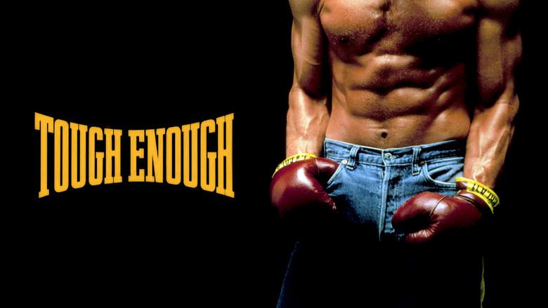 Tough Enough still 3