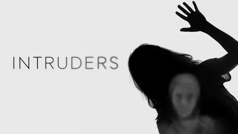 Intruders still 5