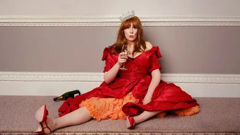 Queen of Oz still 1