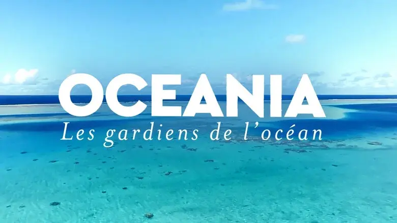 Océania, les gardiens de l'océan still 4