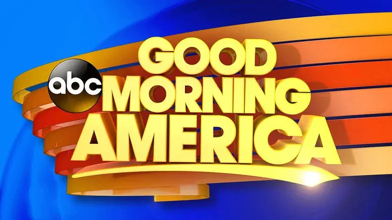 Good Morning America still 3