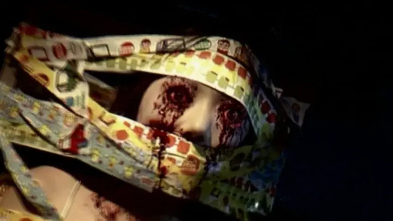 Bloody Reunion still 7