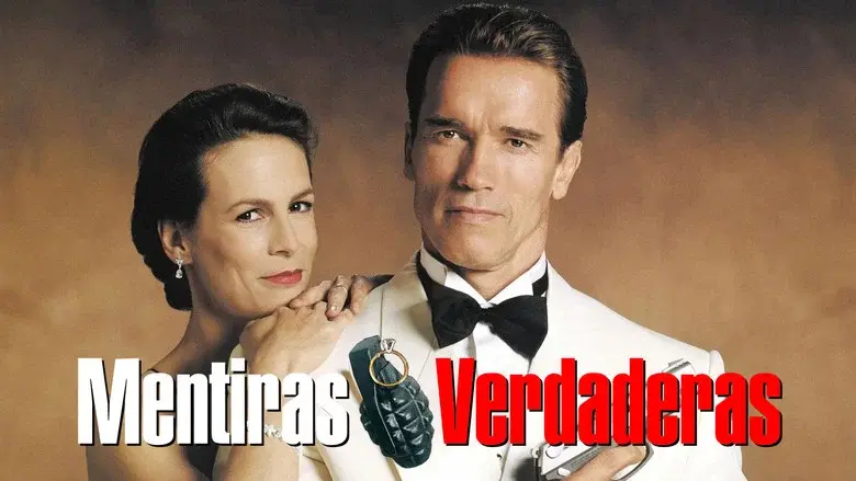 True Lies still 5