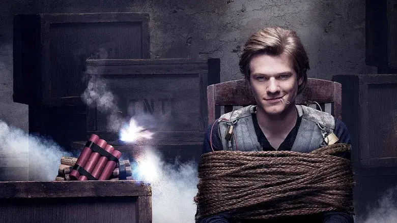 MacGyver still 3