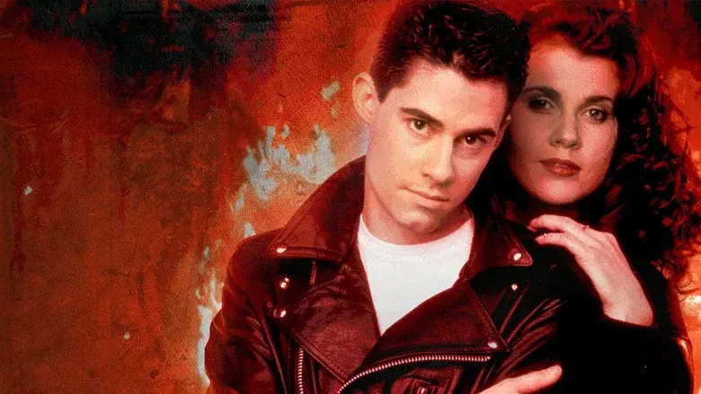 Prom Night III: The Last Kiss still 3