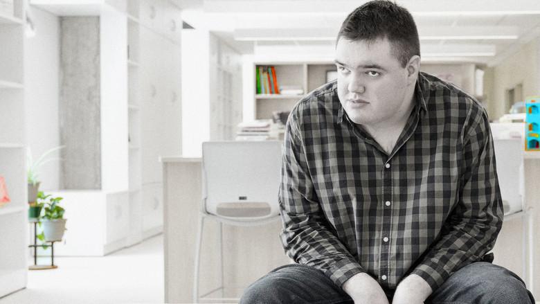 Autiste, le commencement still 1