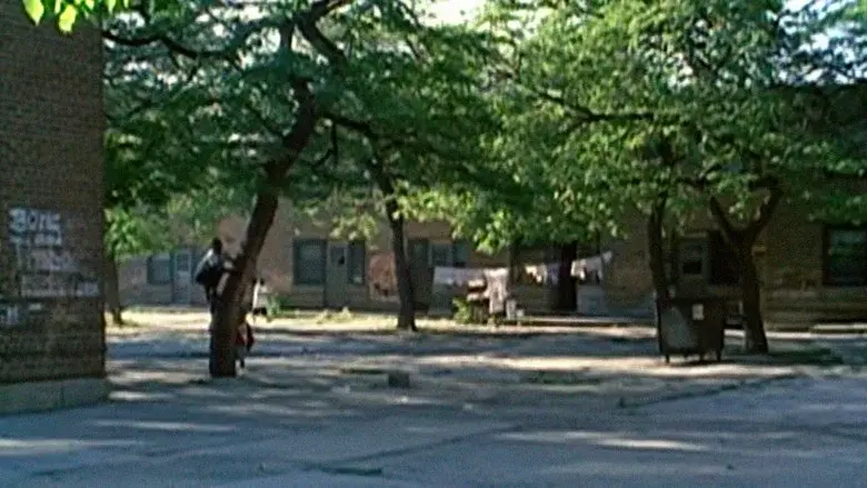 Public Housing still 2