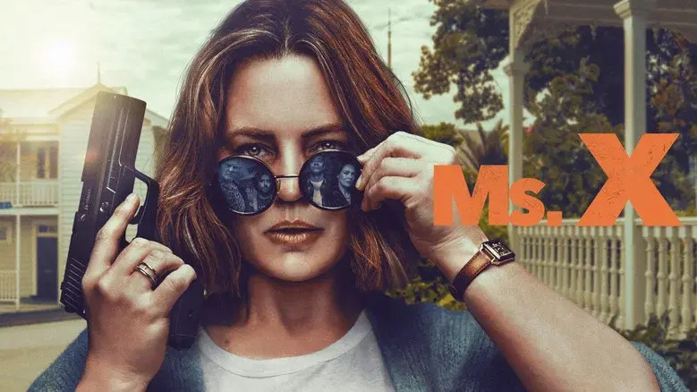 Ms. X still 3