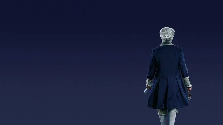 Thomas Jefferson still 1