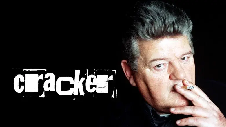 Cracker still 7