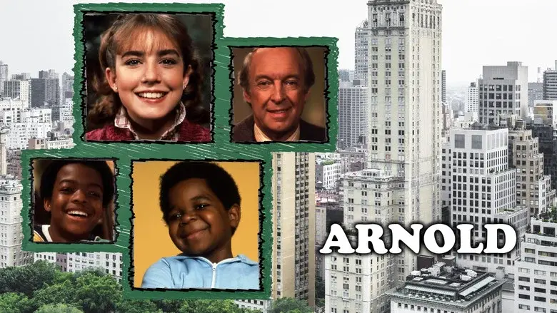 Diff'rent Strokes still 6