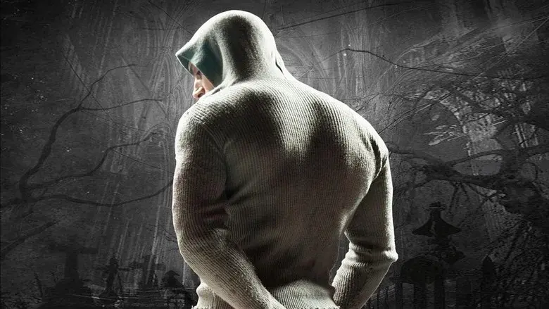 Redeemer still 3