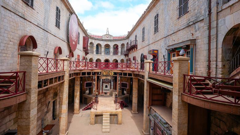 Fort Boyard still 2