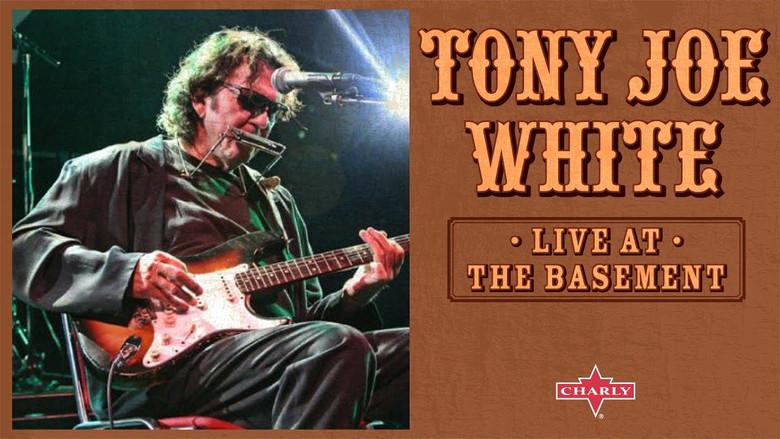 Tony Joe White: Live At The Basement still 1