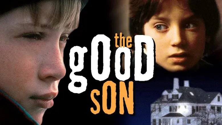 The Good Son still 4