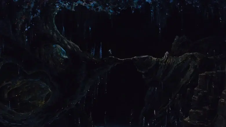 Journey to the Center of the Earth still 2