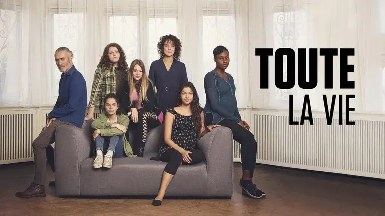 Toute la vie still 3