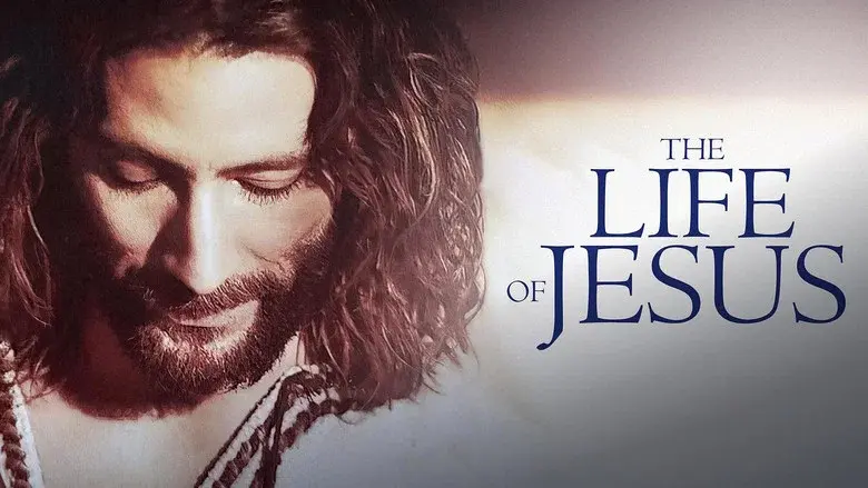 The Gospel of John still 3