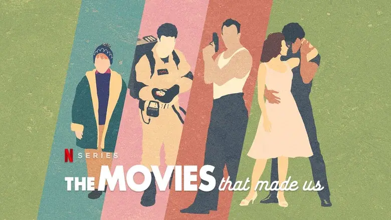 The Movies That Made Us still 5