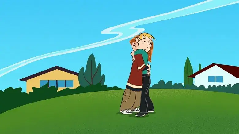 Kim Possible: A Sitch in Time still 1