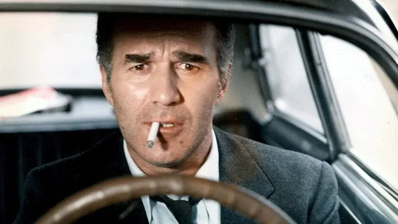The Incredible Mr. Piccoli still 3