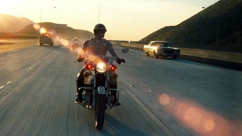 CHiPs still 7