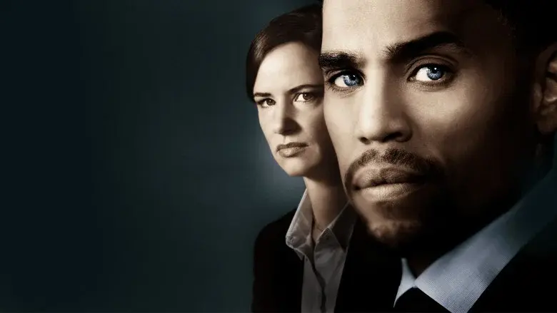 Secrets and Lies still 2