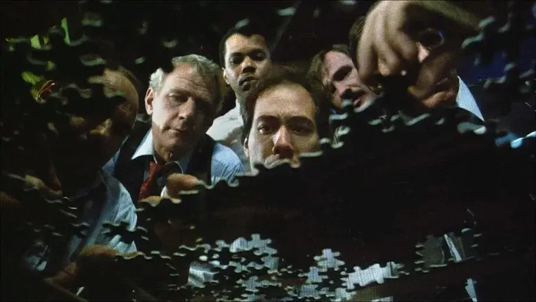 The Jigsaw Murders still 3