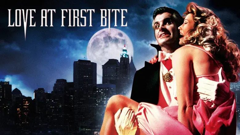 Love at First Bite still 6