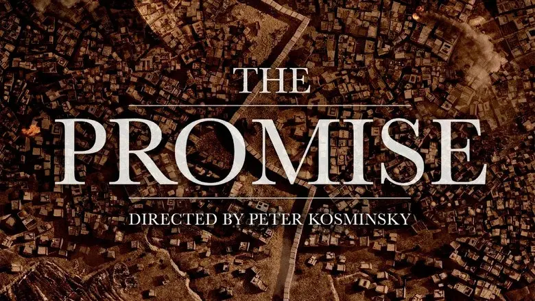 The Promise still 1