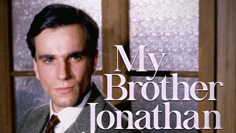 My Brother Jonathan still 1