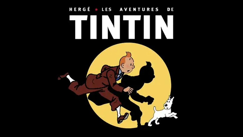 The Adventures of Tintin still 6