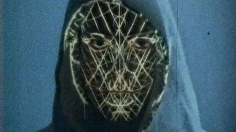 The Experiencer still 1