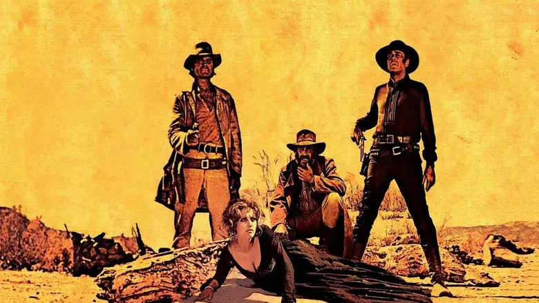 Once Upon a Time in the West still 4