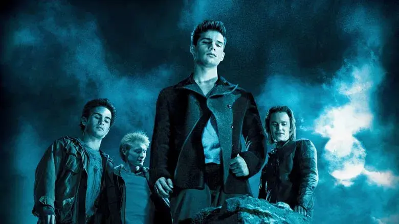 The Covenant still 1