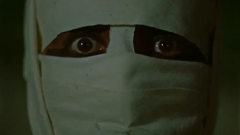 The Mummy still 1