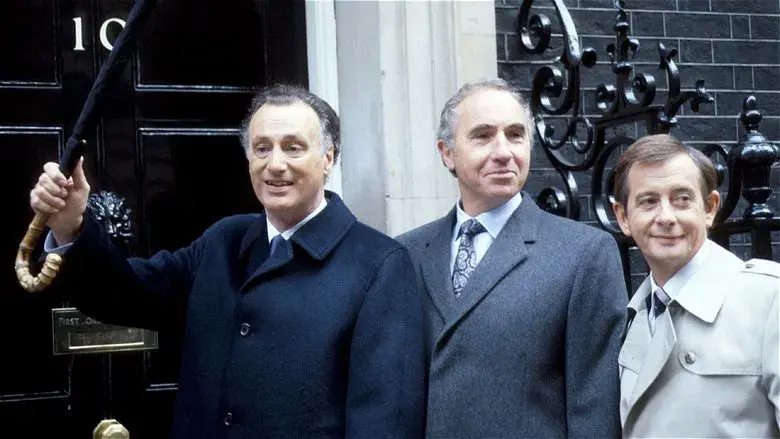 Yes, Prime Minister still 2