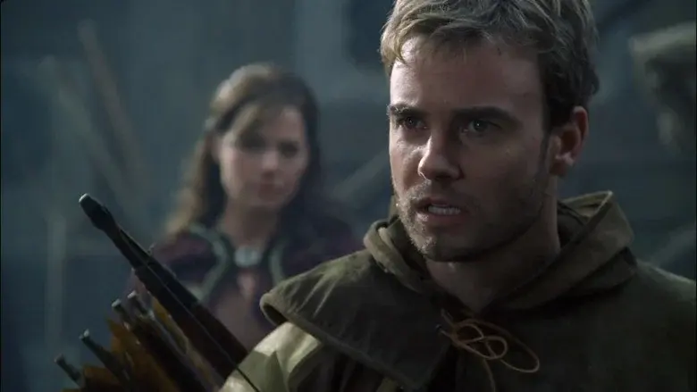 Beyond Sherwood Forest still 2