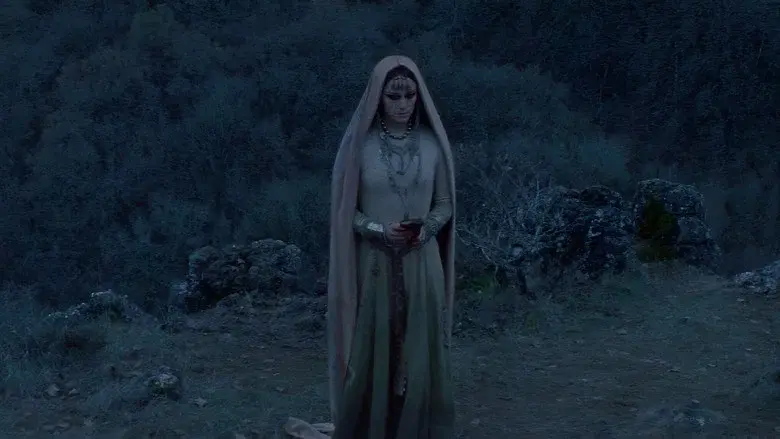 The Vourdalak still 7