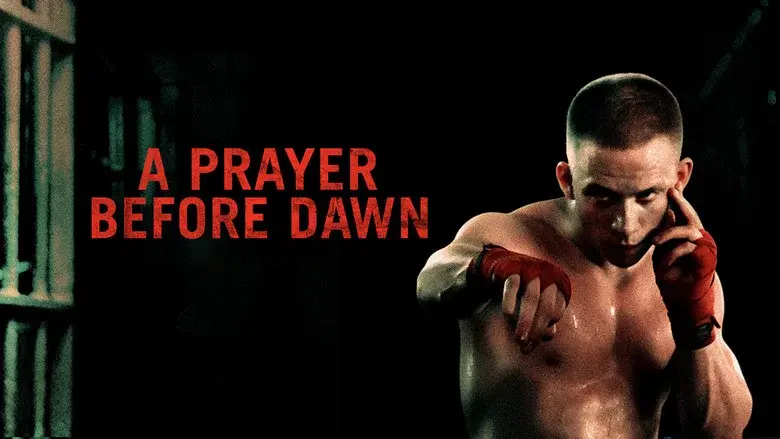 A Prayer Before Dawn still 2