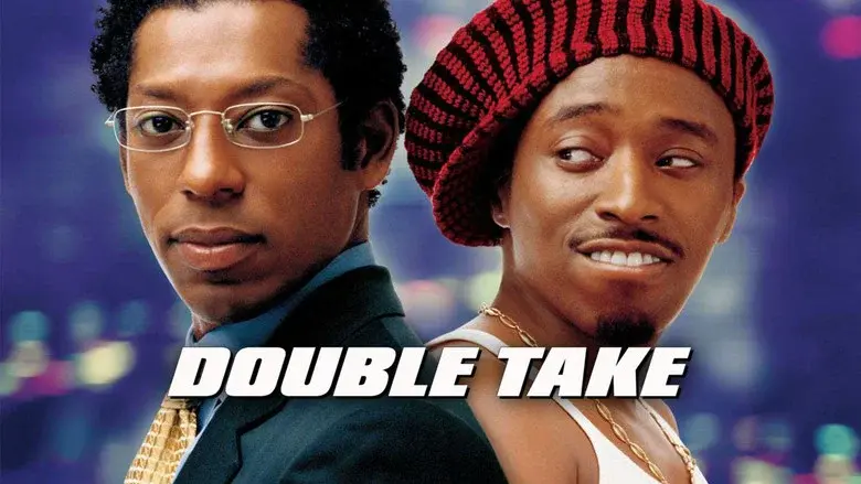 Double Take still 2