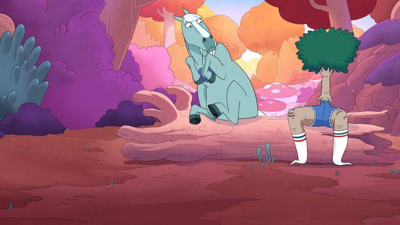 Centaurworld still 3