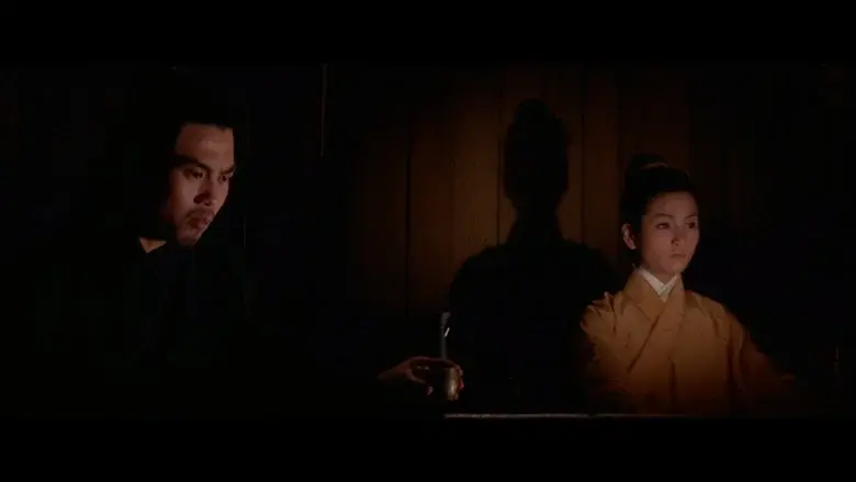 Golden Swallow still 4